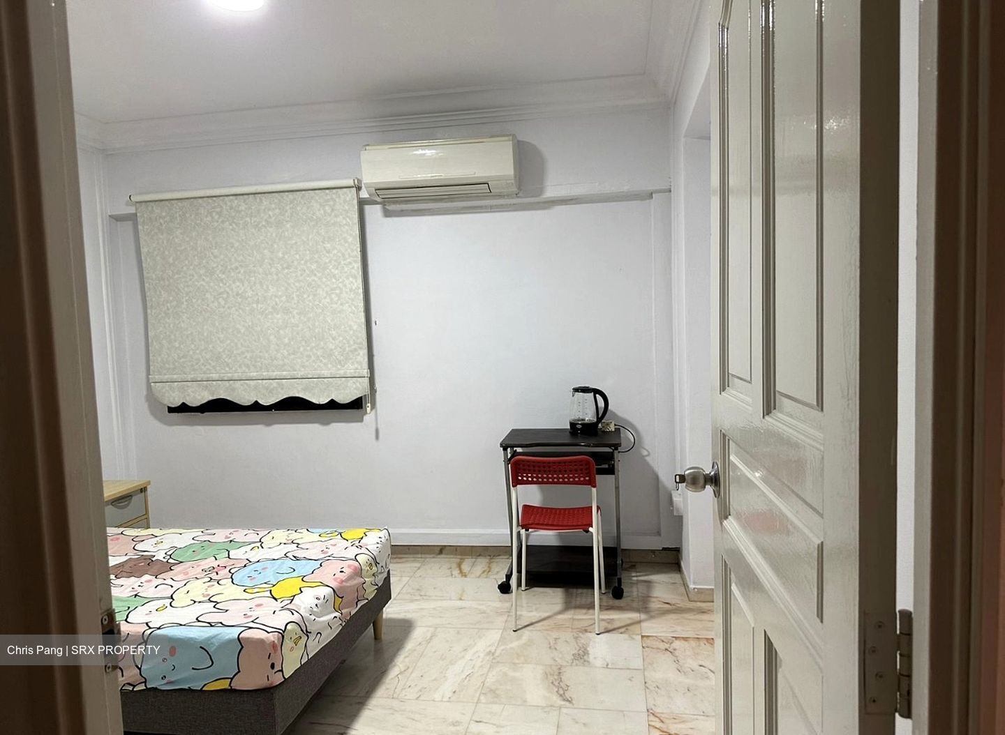 Blk 580 Hougang Avenue 4 (Hougang), HDB 5 Rooms #574565941